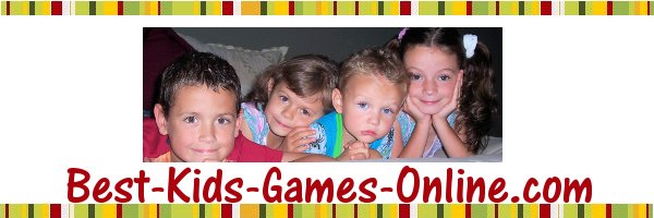 Best-Kids-Games-Online.com